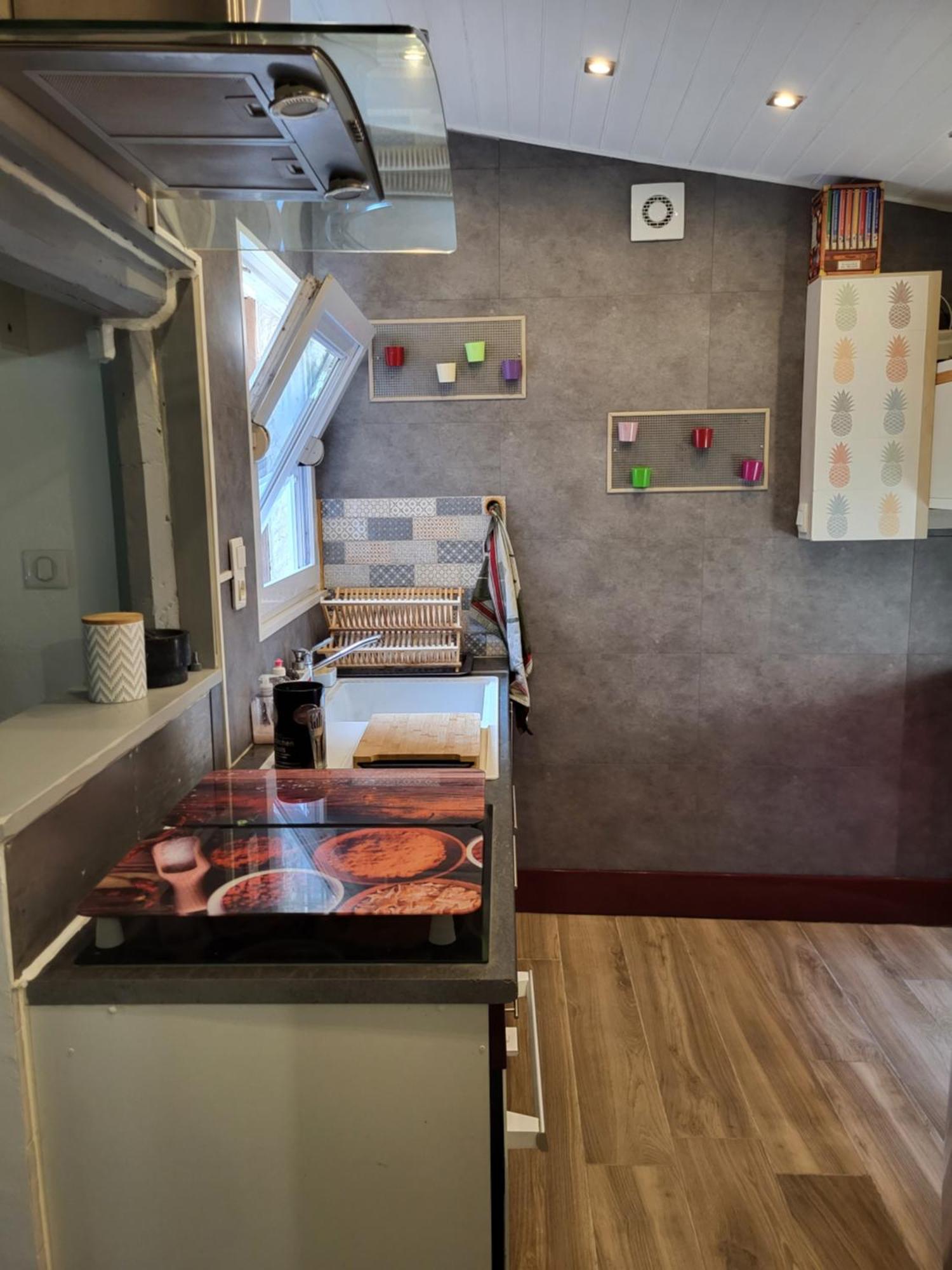 Mortagne-sur-Sevre Chez Nirina Proche Puys Dufouヴィラ エクステリア 写真