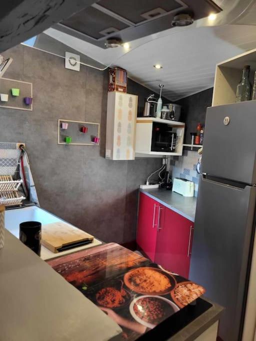 Mortagne-sur-Sevre Chez Nirina Proche Puys Dufouヴィラ エクステリア 写真